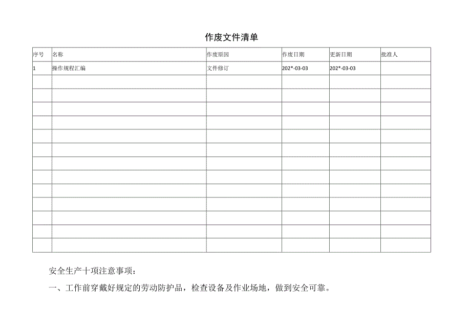 作废文件清单.docx_第1页