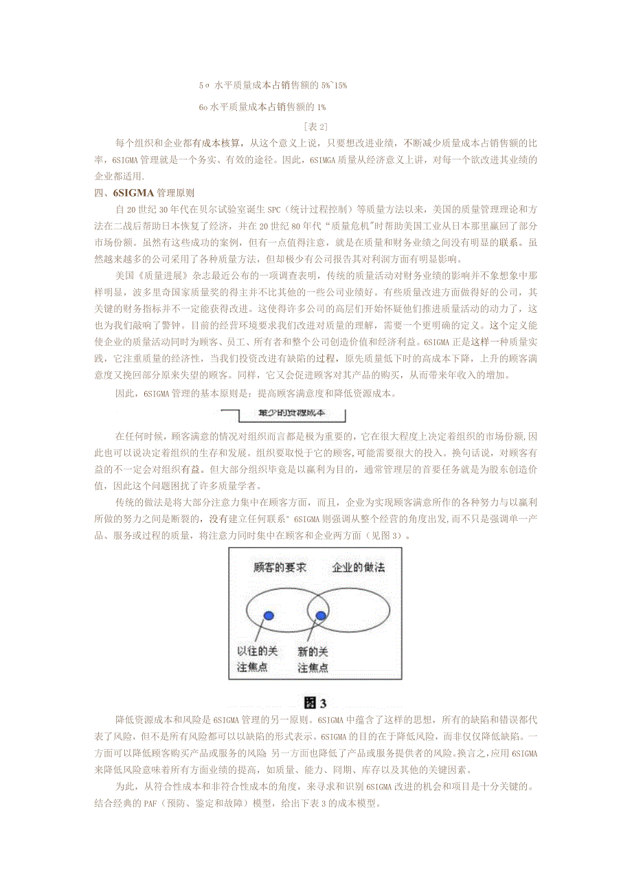 2023年整理6sIGMA管理的基本原则.docx_第3页