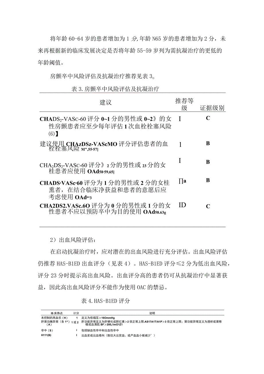 临床卒中患者房颤筛查及卒中风险评估.docx_第3页