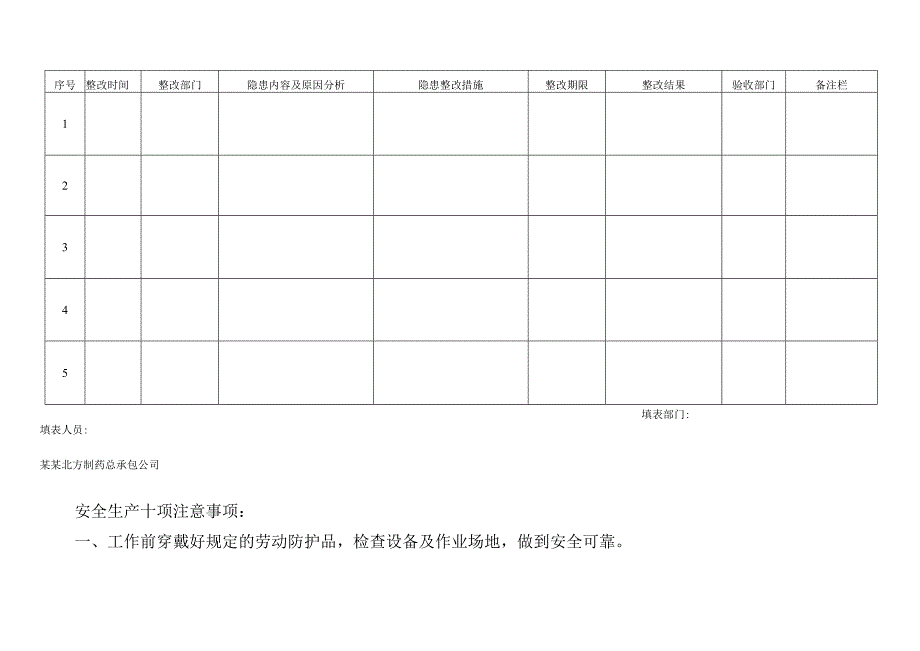 安全隐患整改台账.docx_第2页