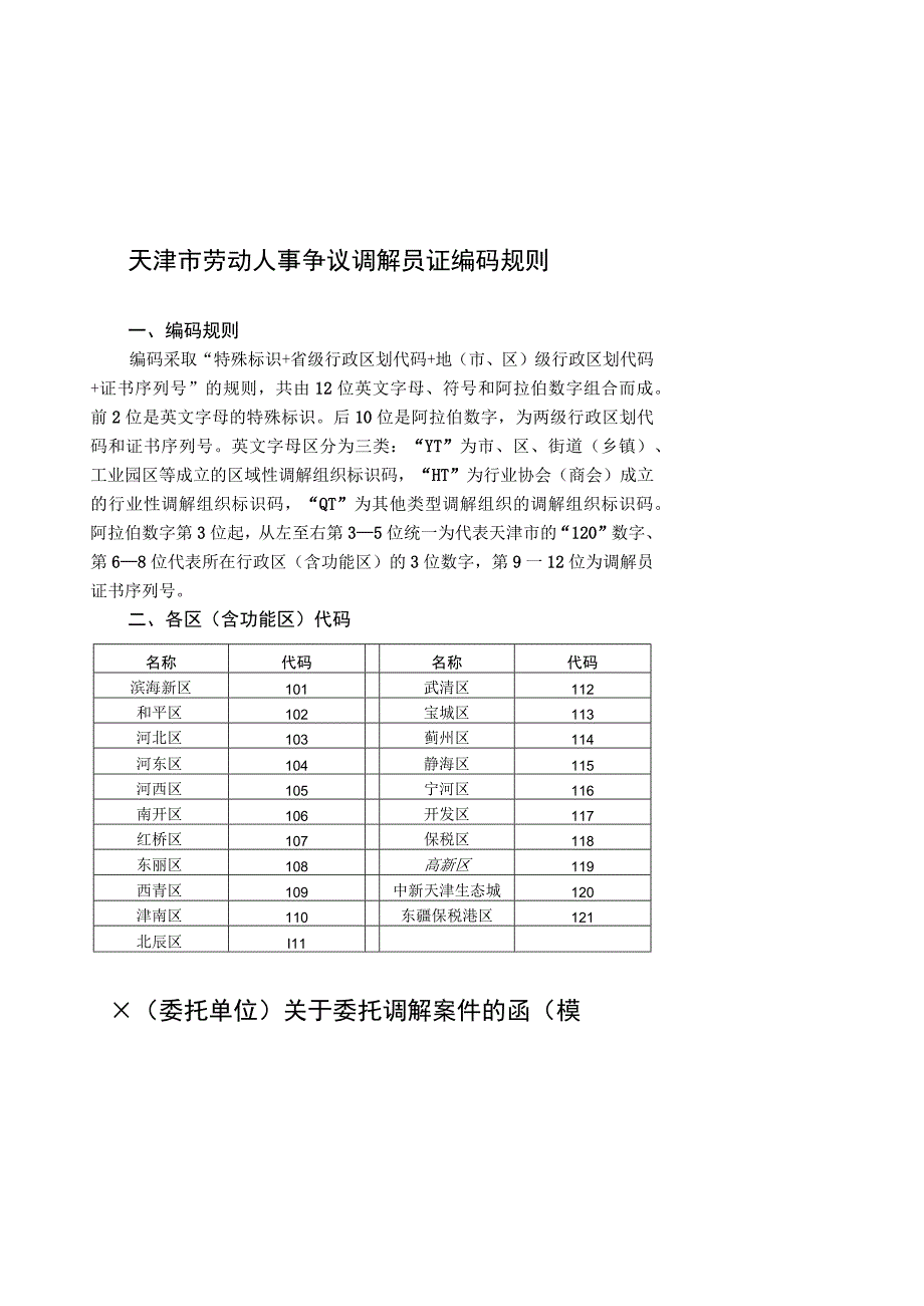 天津市劳动人事争议调解员名册模板.docx_第3页