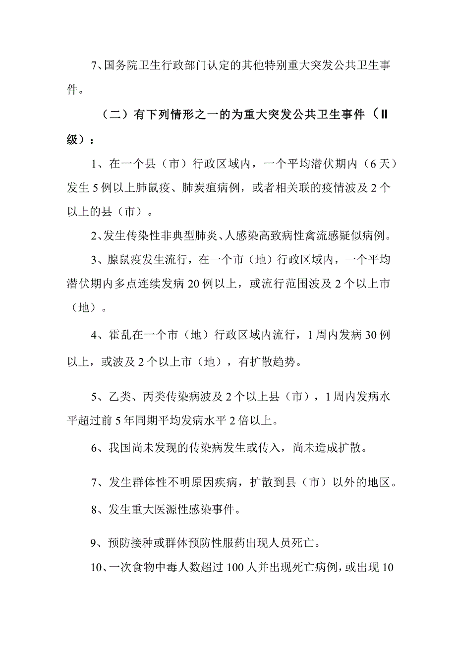 卫生院突发公共卫生事件应急预案.docx_第3页