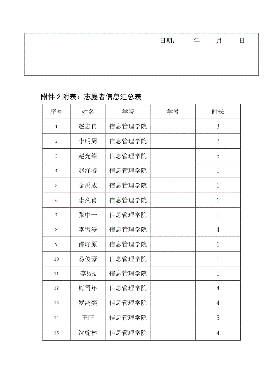 补录志愿服务活动说明表.docx_第2页