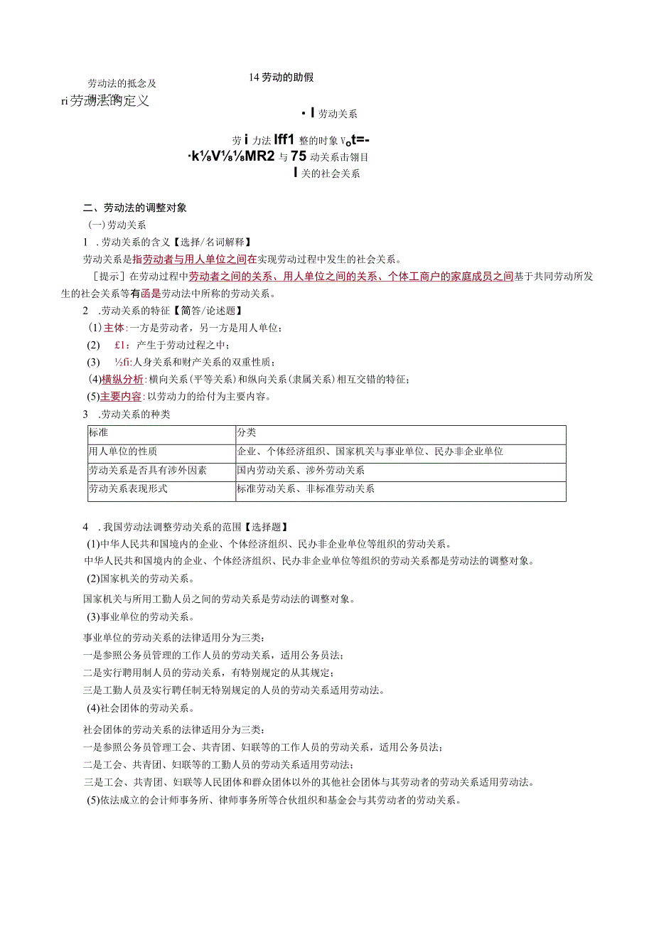 第一章劳动法概述.docx_第3页