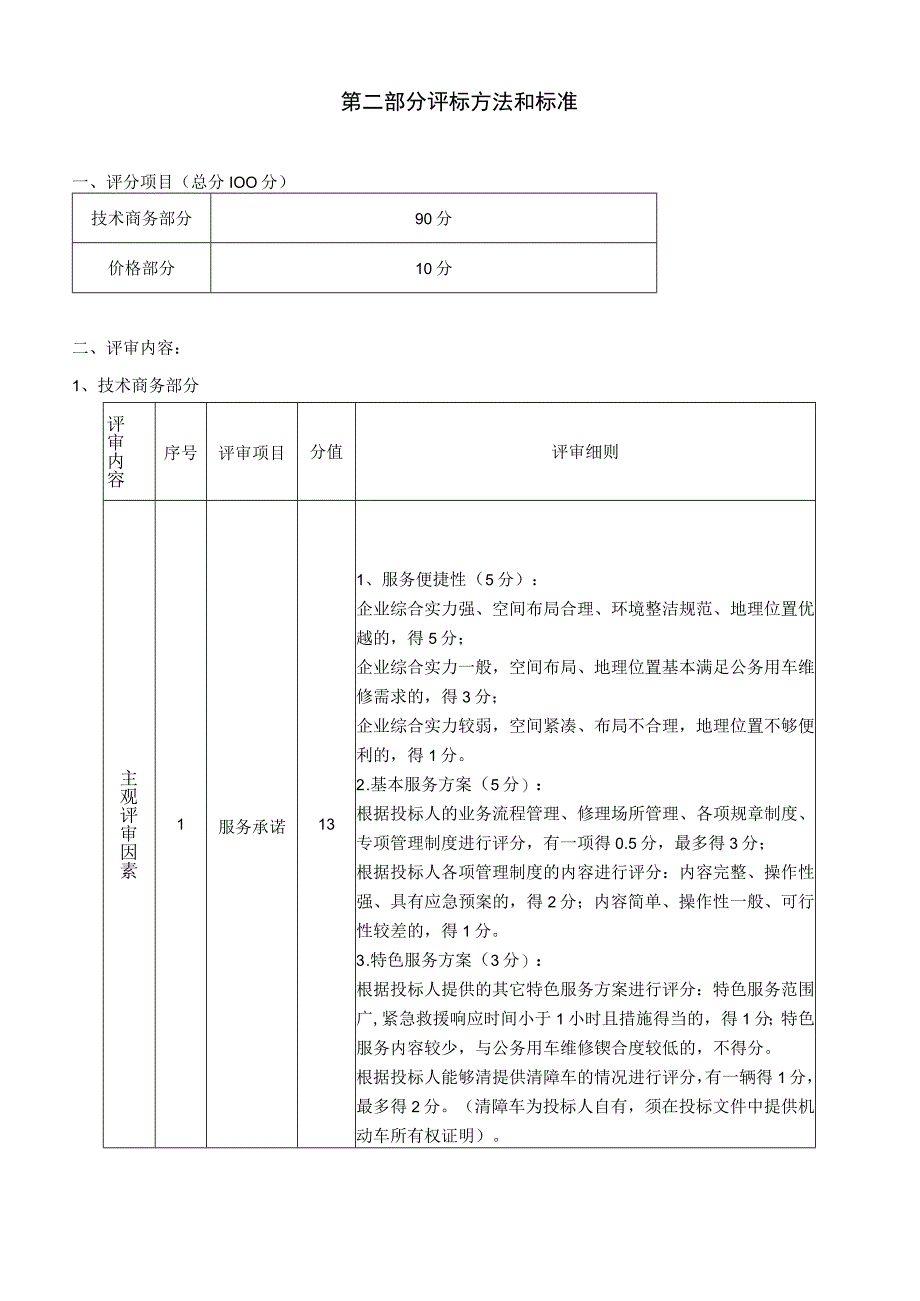 第一部分项目技术要求和有关说明.docx_第3页