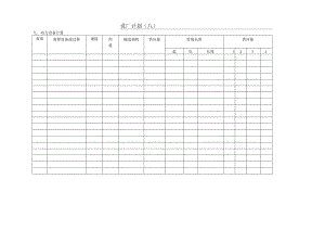 设厂计划〈八〉动力设备计算.docx