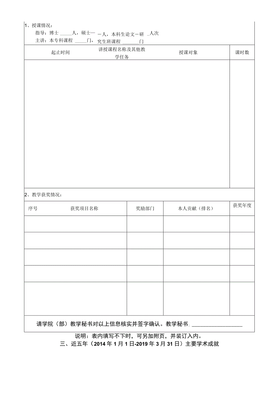 苏州大学仲英青年学者申请表.docx_第3页