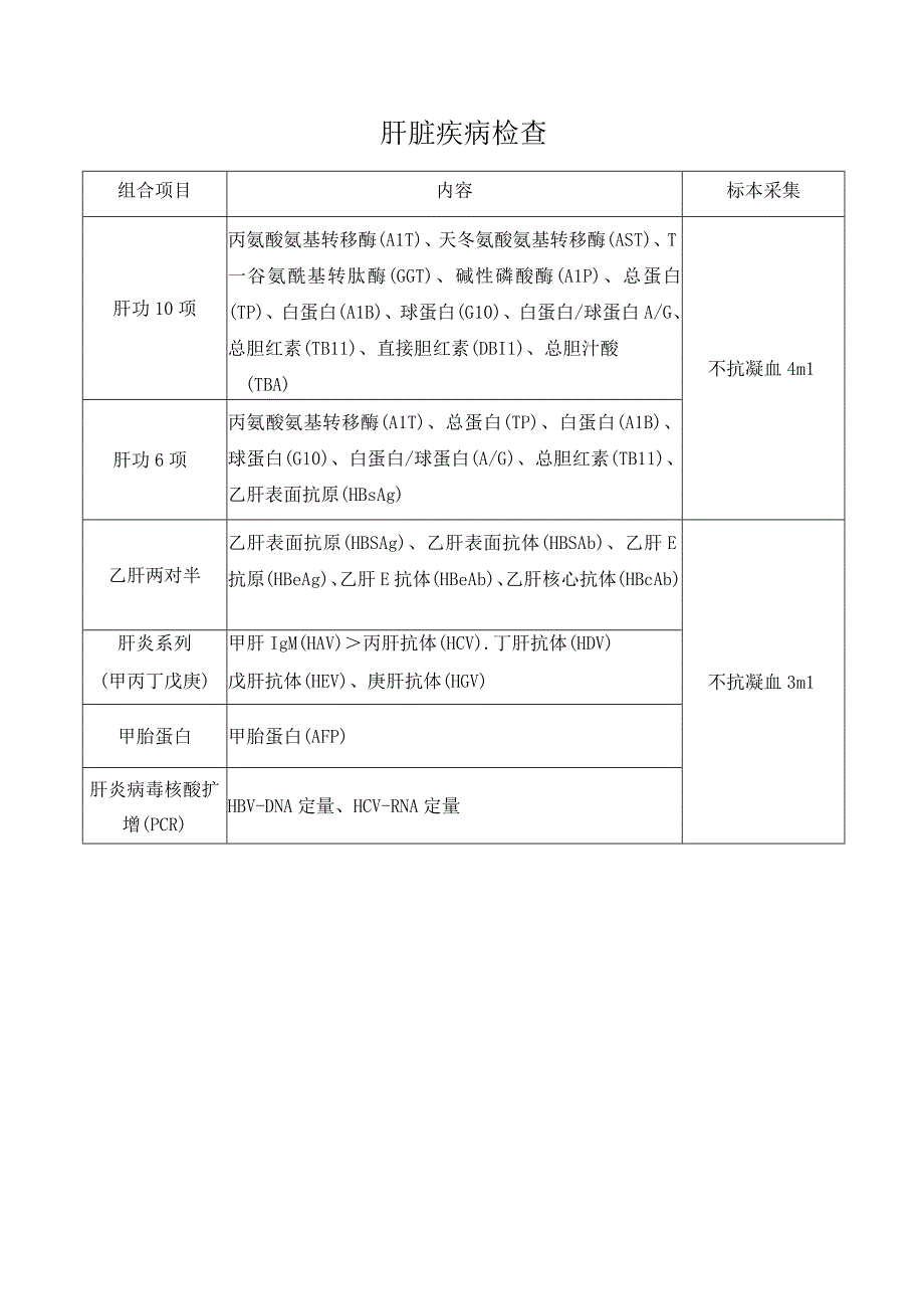 肝脏疾病检查.docx_第1页