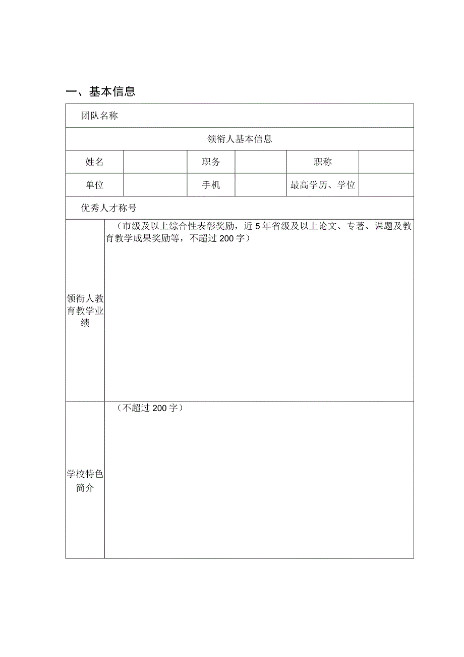 第二批张家港市四有好教师重点培育团队建设方案.docx_第2页