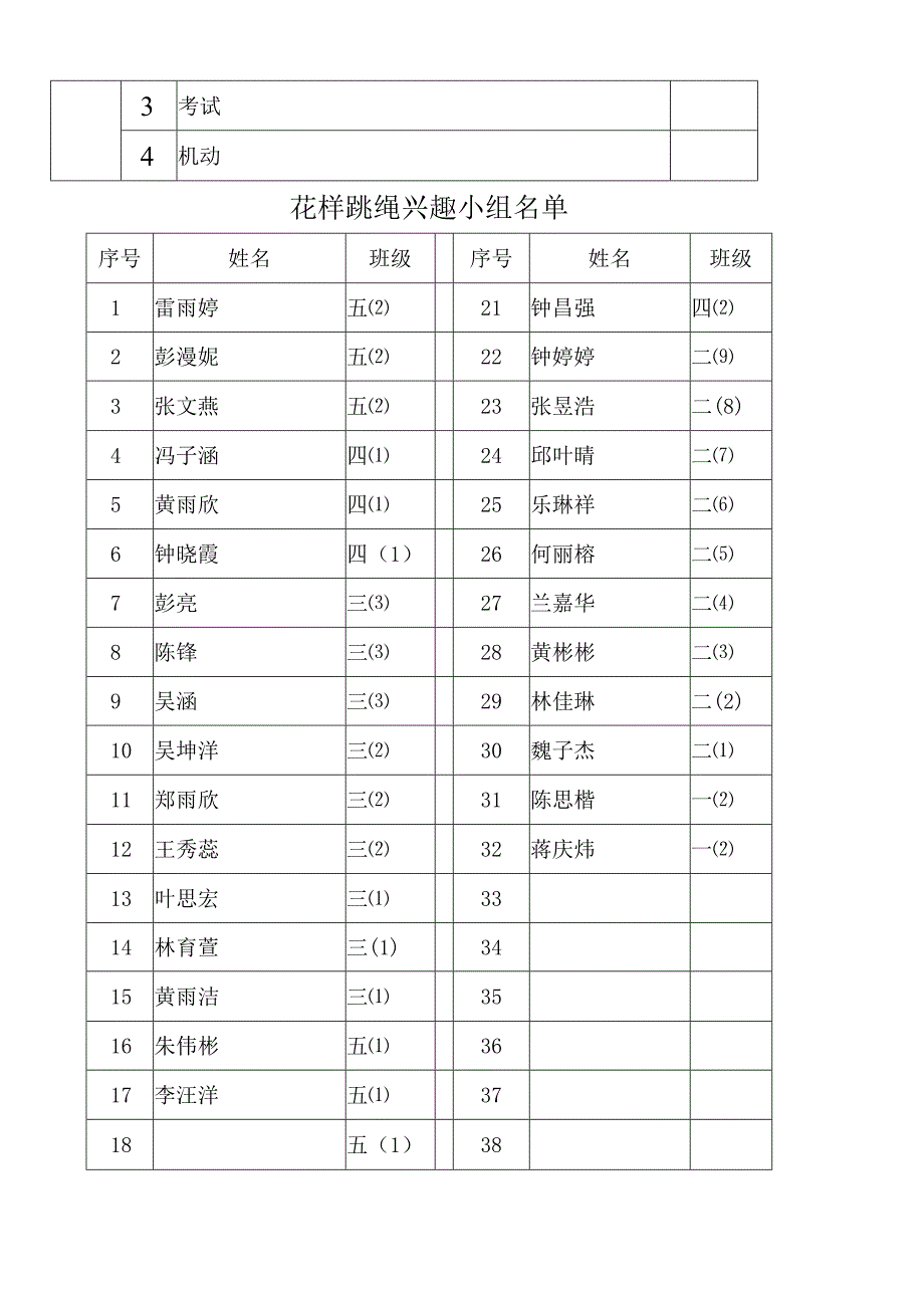 花样跳绳兴趣小组教学案.docx_第3页