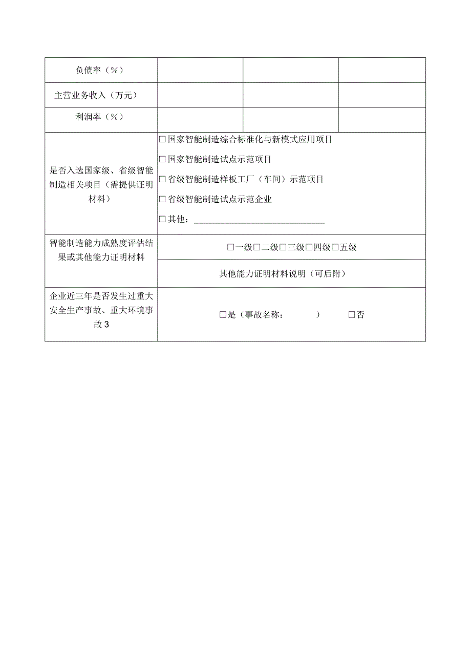 省级智能制造示范工厂申报书.docx_第3页