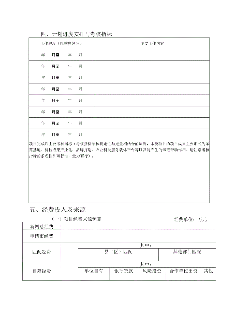 计划类别重点研发计划乡村振兴淮安市科技计划项目申报书.docx_第3页