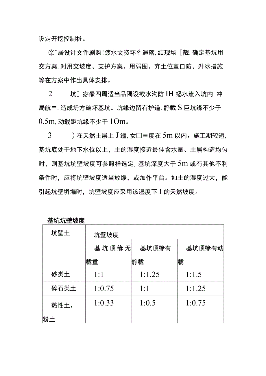 扩大基础施工作业指导书.docx_第3页