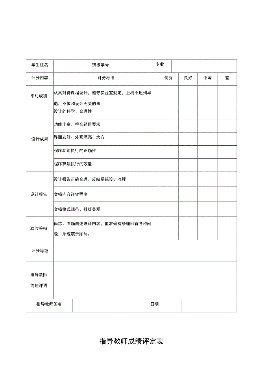 稀疏矩阵的运算完美版.docx_第2页