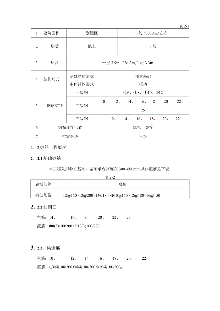 碧桂园钢筋工程施工方案1.docx_第3页