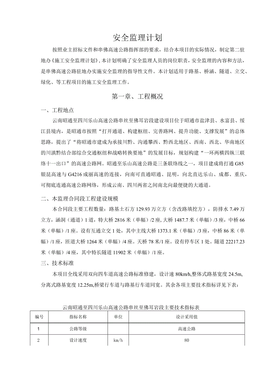 2023年整理安全监理计划0.docx_第1页