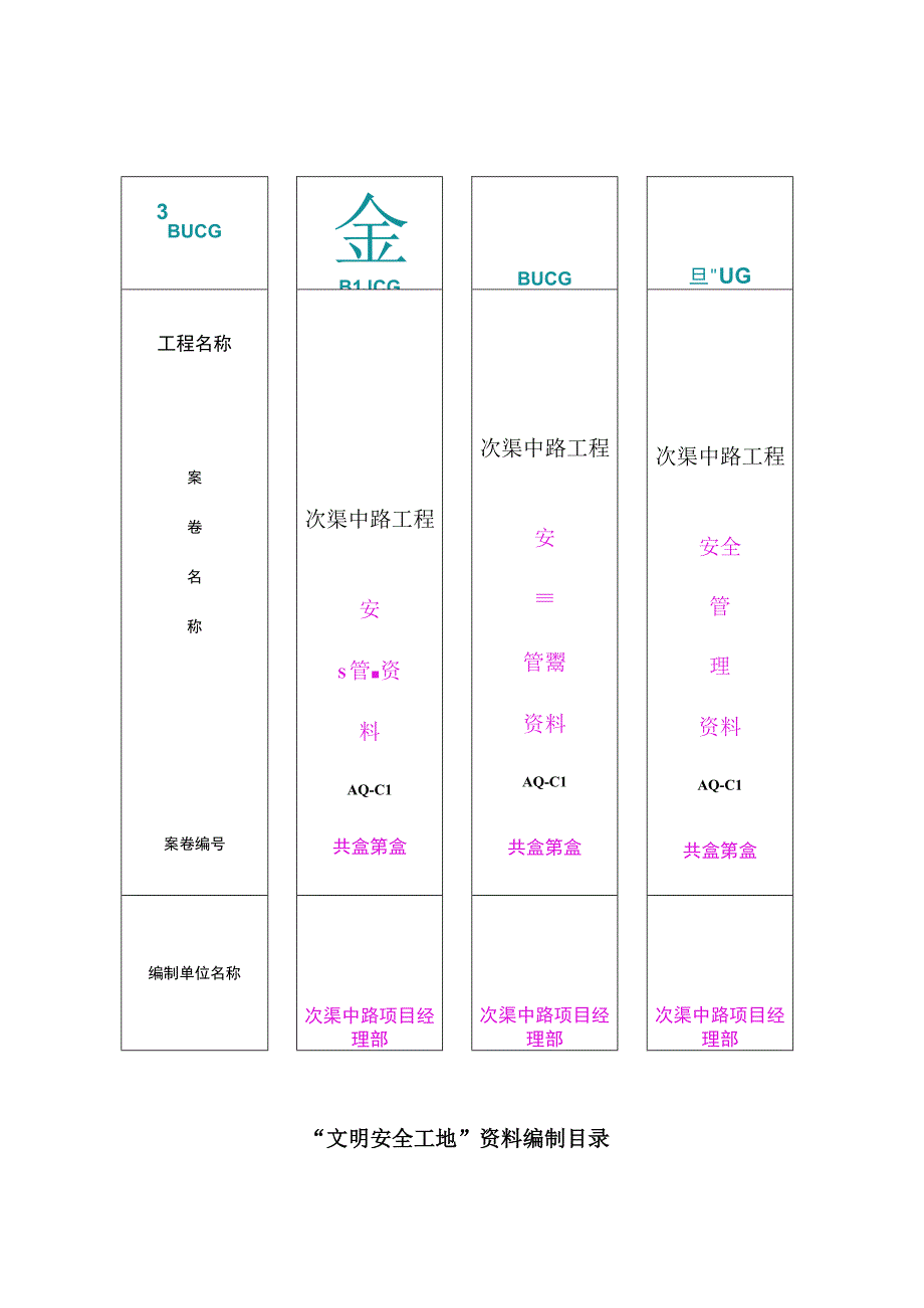 2023年整理安全管理资料安全组织体系.docx_第2页