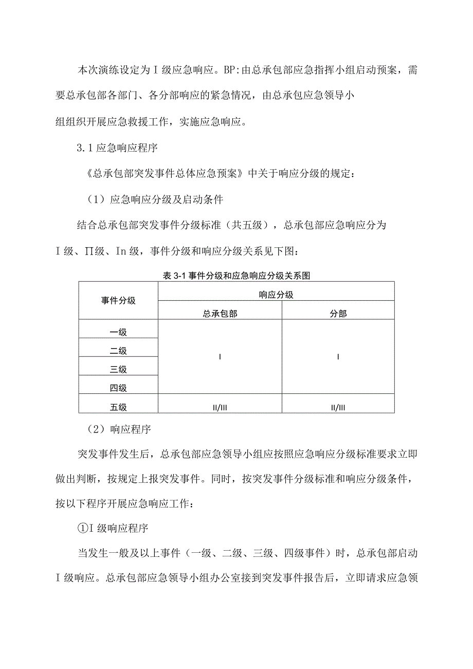 建筑工程突发事件应急预案演练桌面演练.docx_第2页