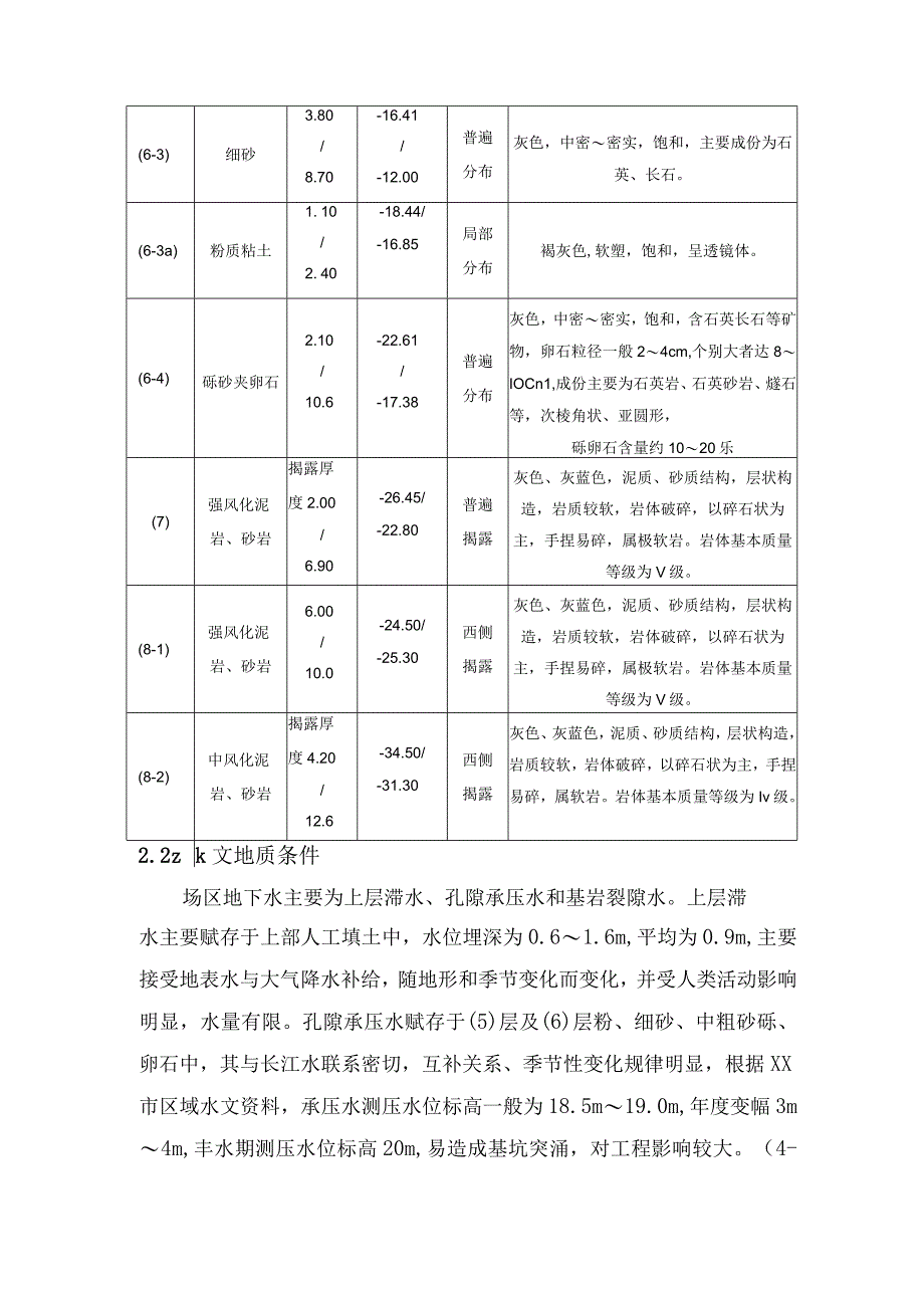 型钢水泥土复合搅拌桩支护结构技术.docx_第3页