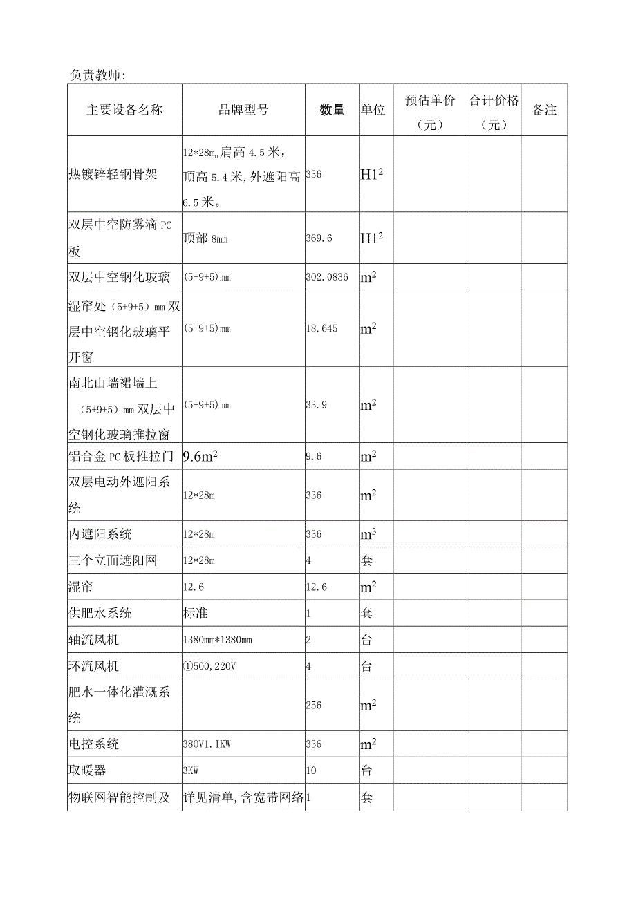 智能温室实训室建设方案.docx_第2页