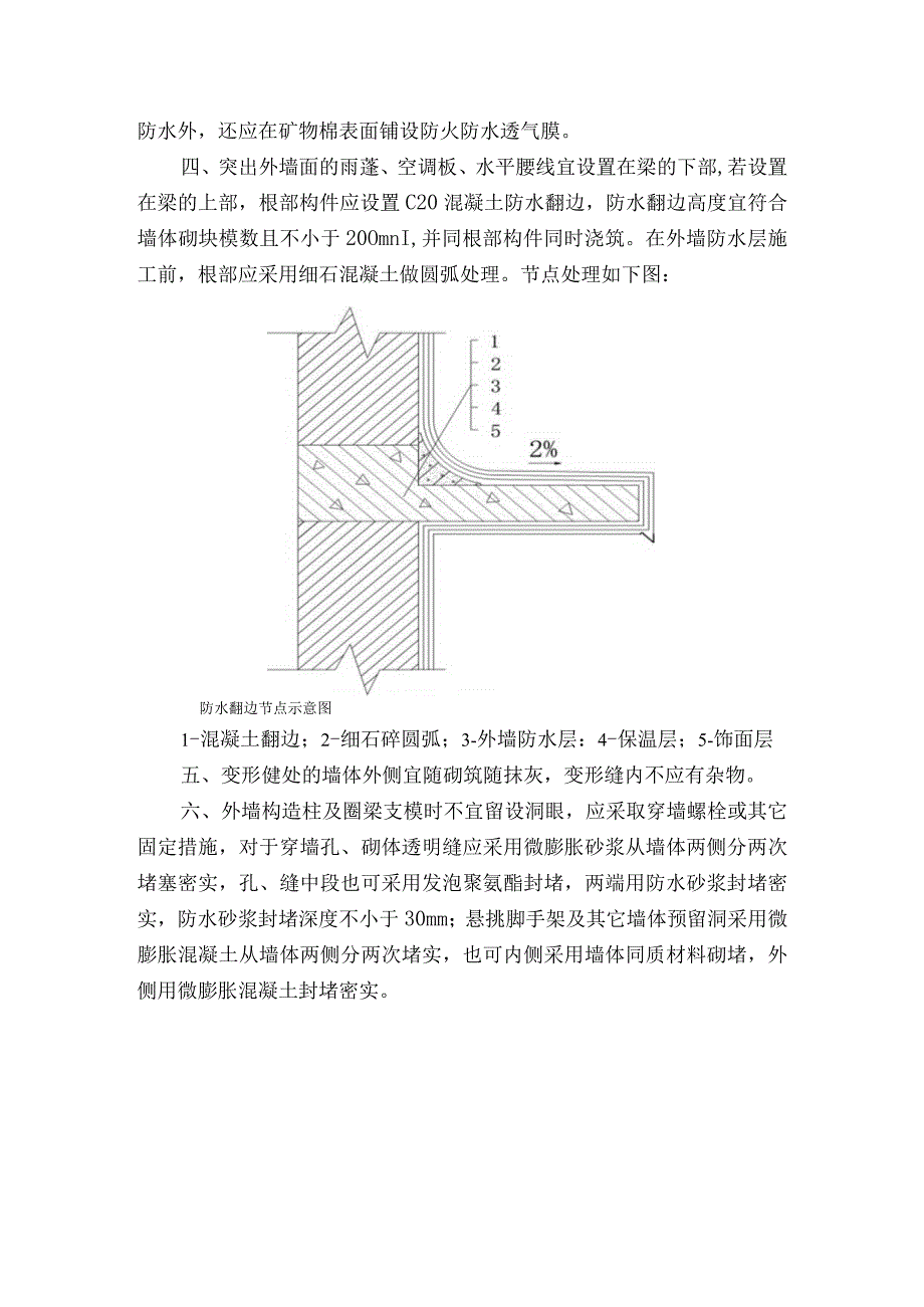 外墙外门窗防渗漏暂行规定文件版2.docx_第2页