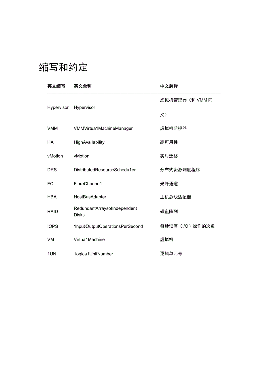 服务器虚拟化产品技术白皮书.docx_第2页