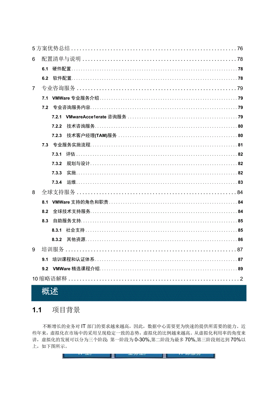 云计算数据中心服务调配解决方案建议书.docx_第3页