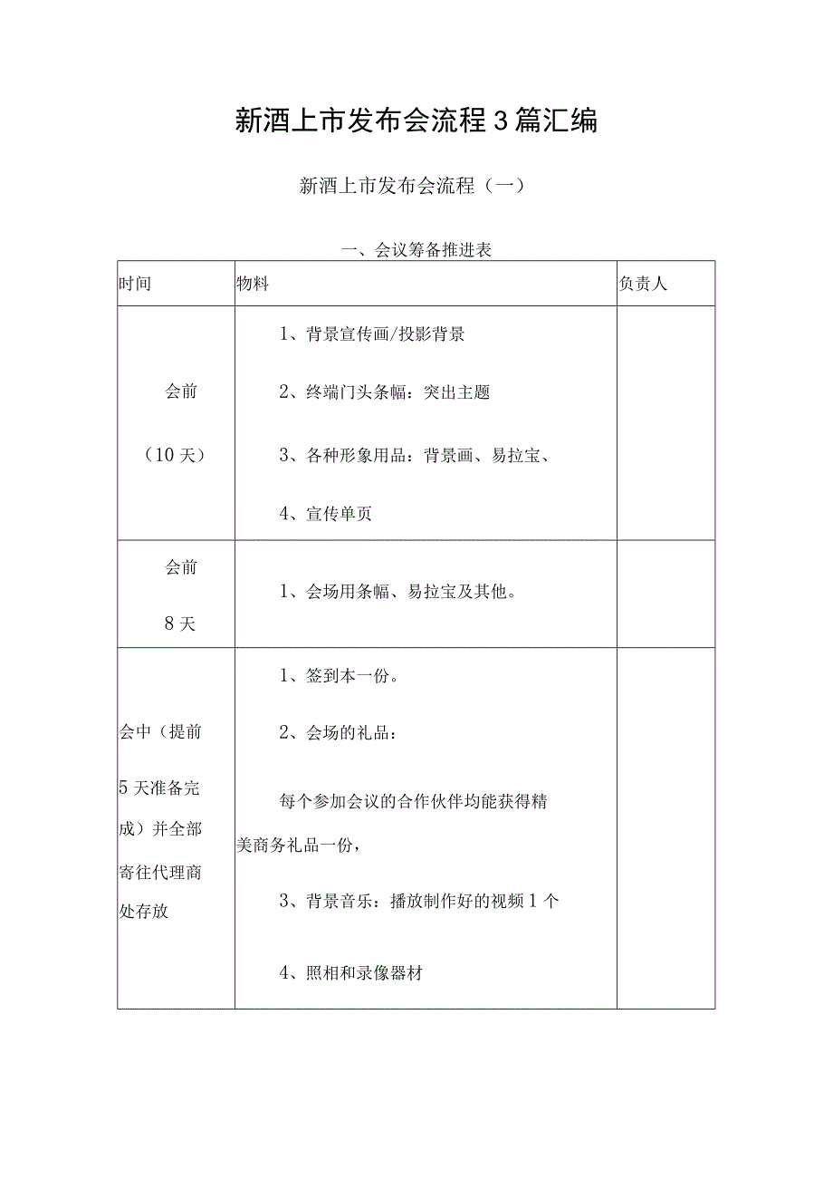 新酒上市发布会流程3篇汇编.docx_第1页