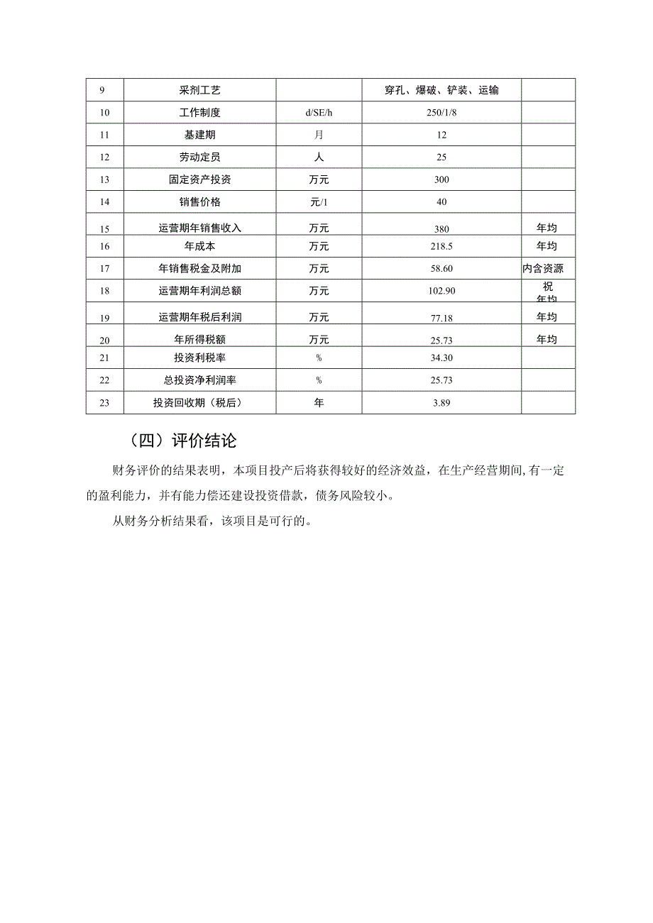 内乡县永青山矿区水泥配料用砂岩矿矿产资源开采与生态修复方案.docx_第1页