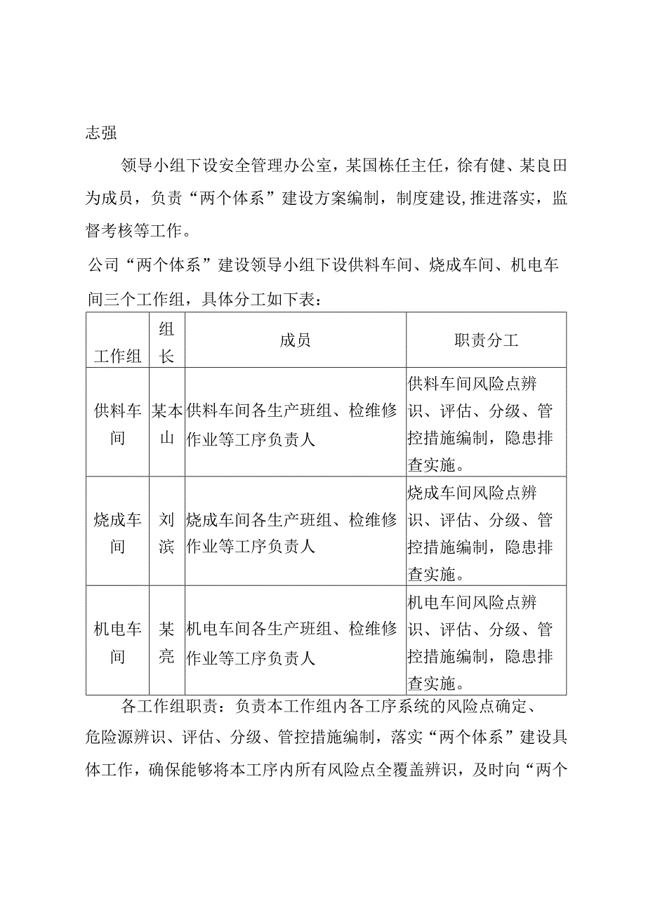 安全生产两个体系建设实施方案.docx_第3页