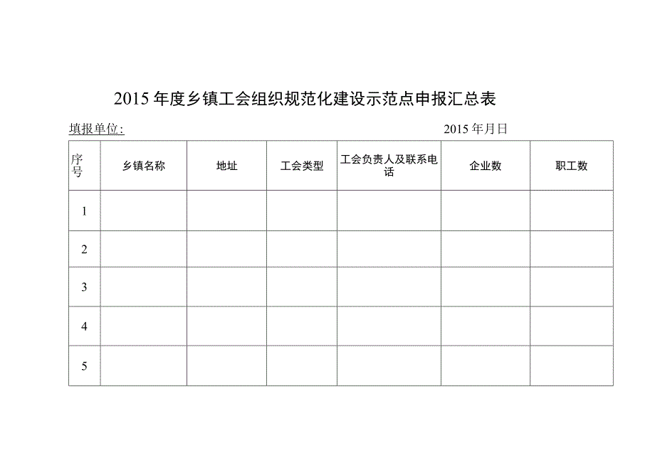 乡镇规范化建设考核标准工通26附 模板.docx_第3页