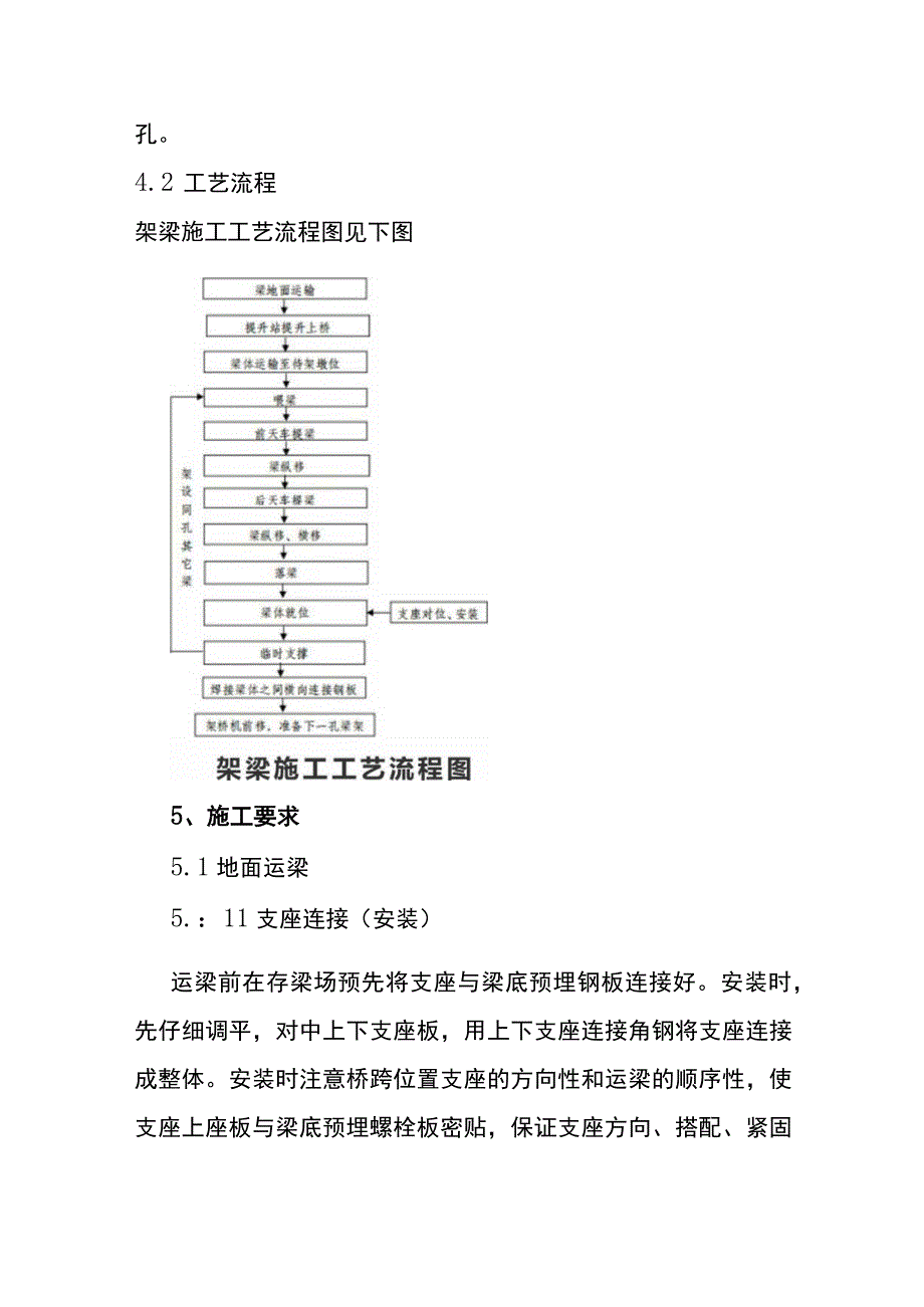 预制梁架设施工作业指导书.docx_第3页