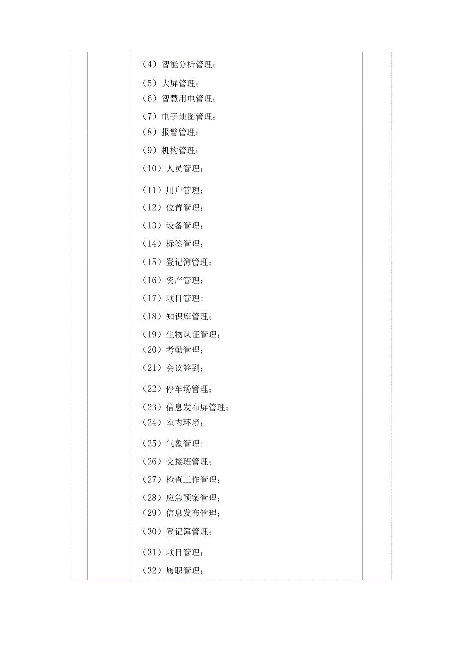 XX学院XX校区安消智能化建设项目需求说明.docx_第3页