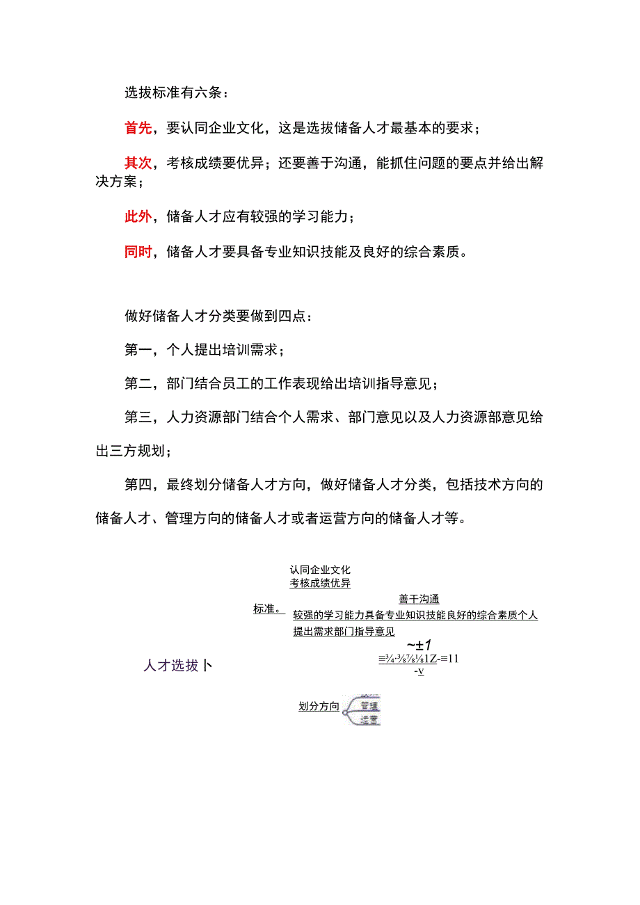 如何做好储备人才培训工作.docx_第2页