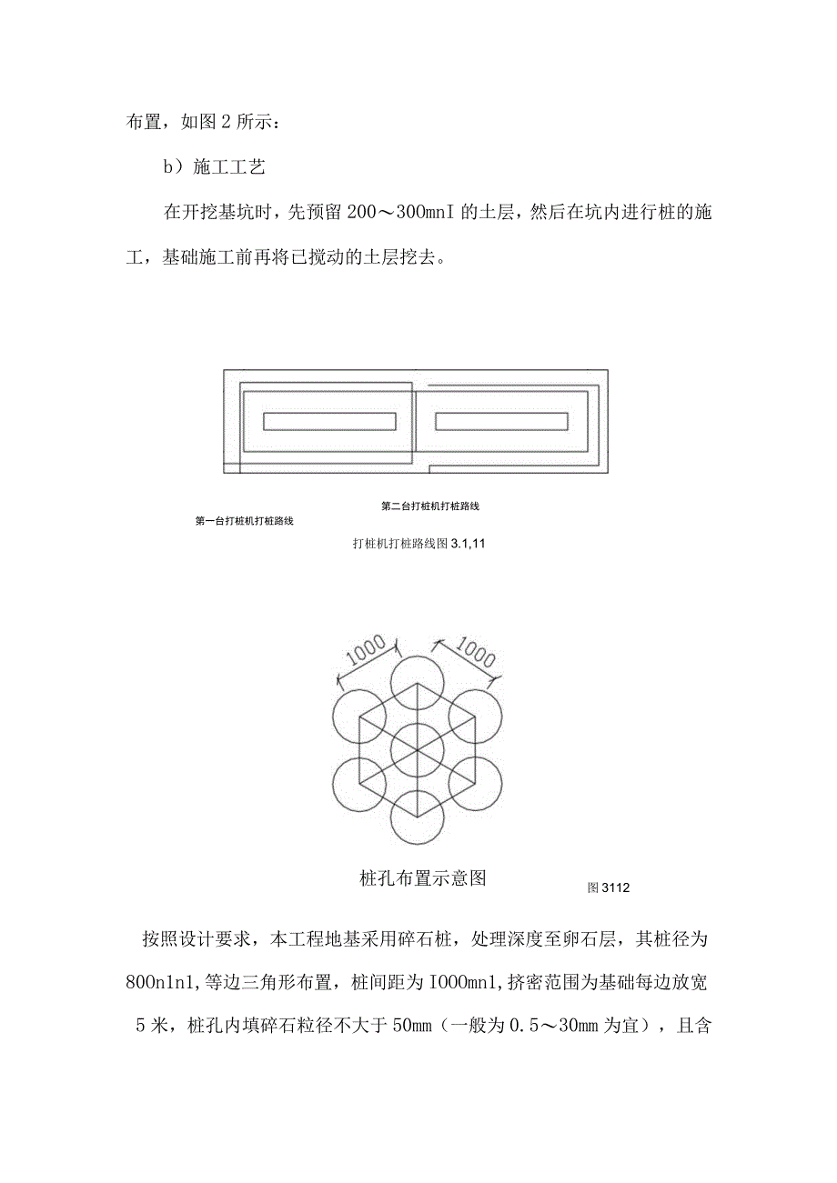 某粮食储备库扩建工程基础施工方案.docx_第2页