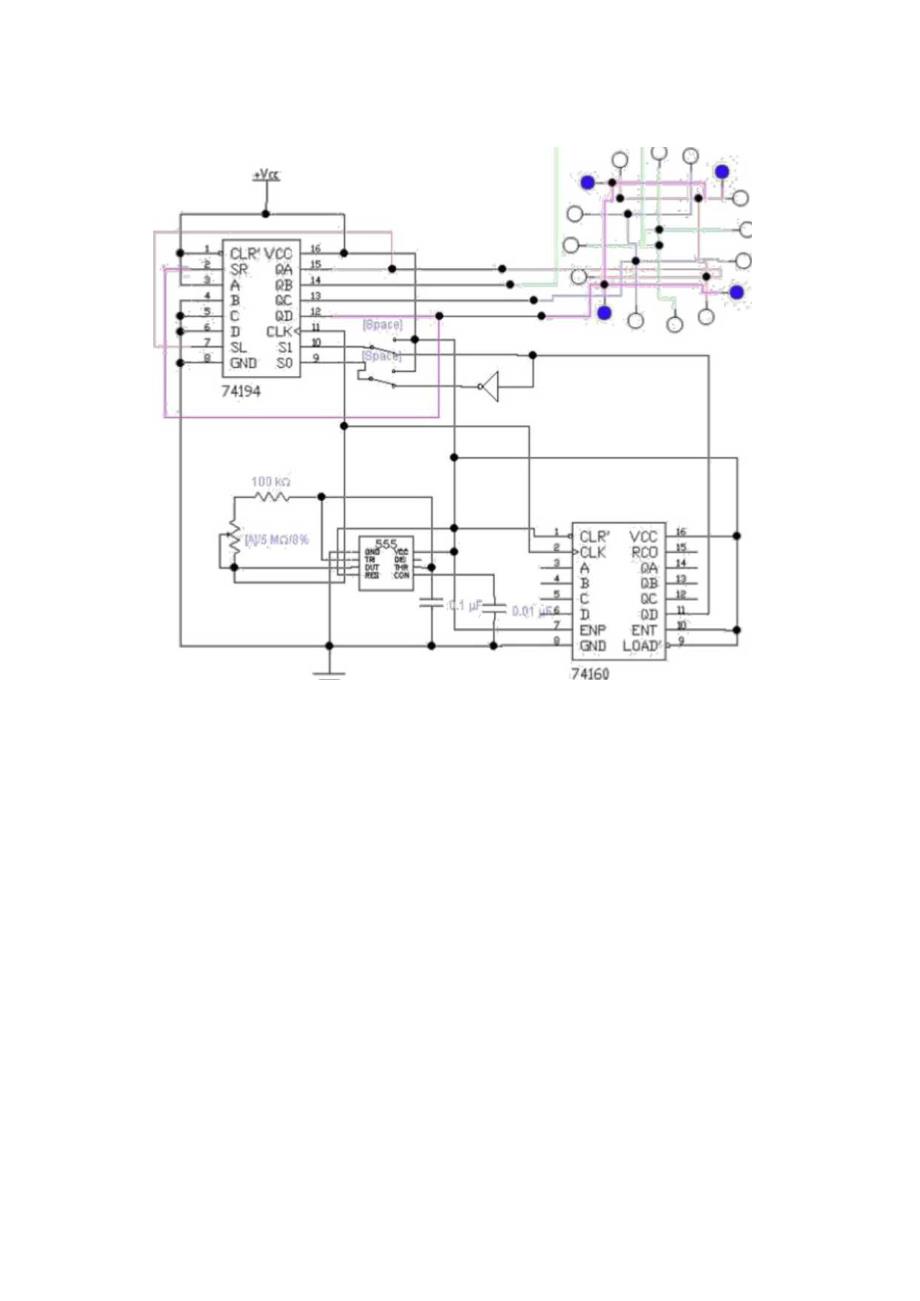 用移位寄存器设计彩灯控制器.docx_第3页