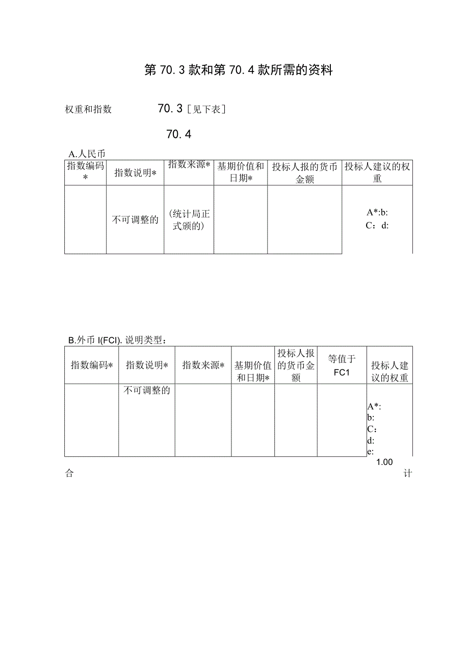 第703款和704款所需的资料工程文档范本.docx_第1页