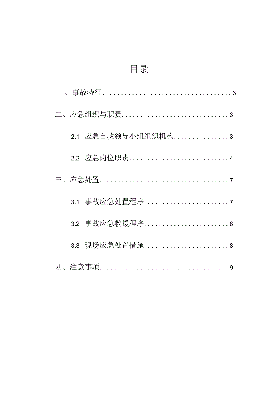 集团有限公司安全生产触电现场处置方案.docx_第2页