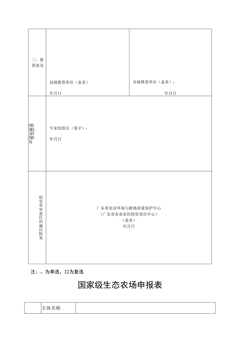 省级生态农场申报表.docx_第2页