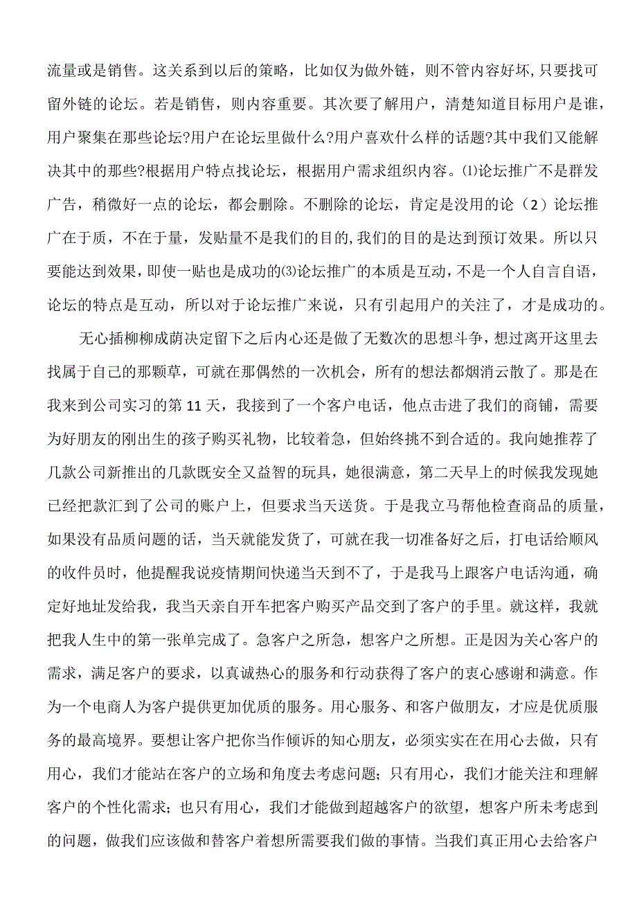 电子商务毕业实习报告.docx_第3页