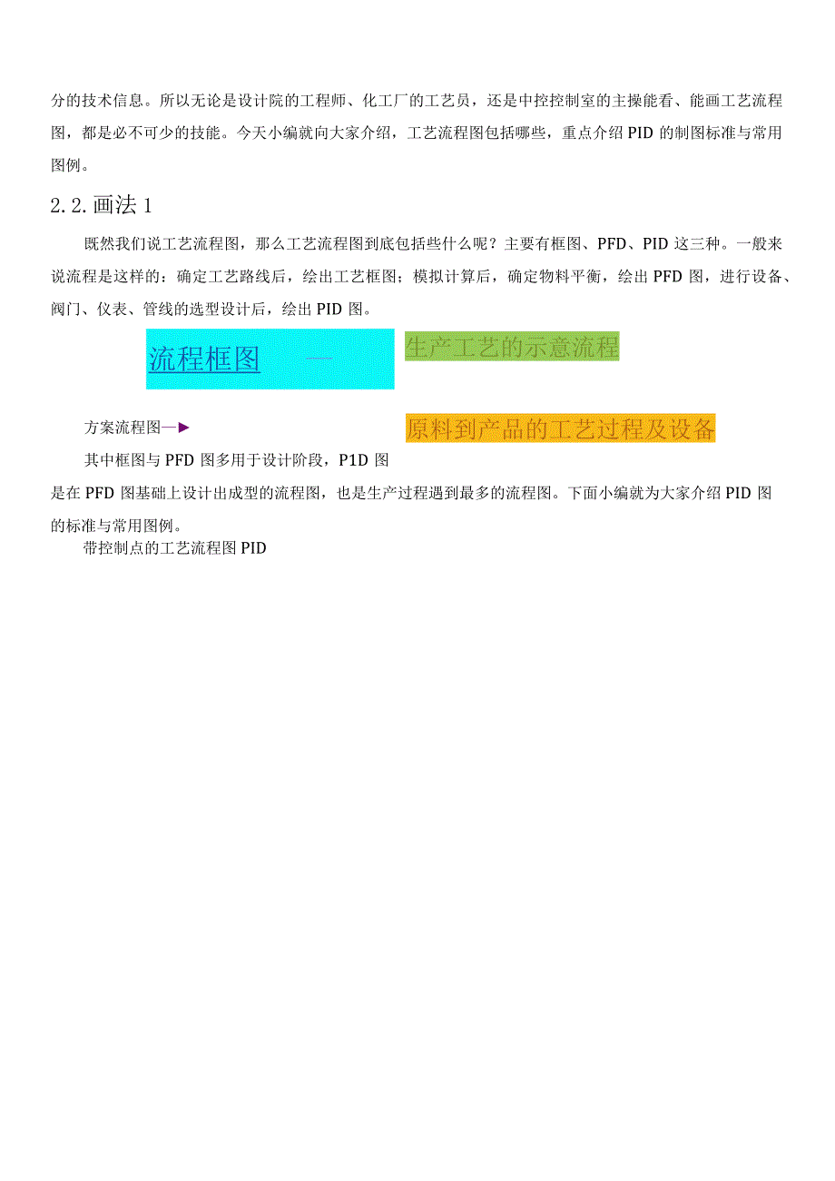 用AutoCAD Mechanical画带控制点的工艺流程图.docx_第2页