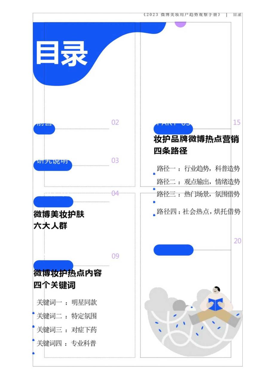 研报2023微博美妆用户趋势观察手册微博热力研究所&DT研究院2023_市场营销策划_202.docx_第2页