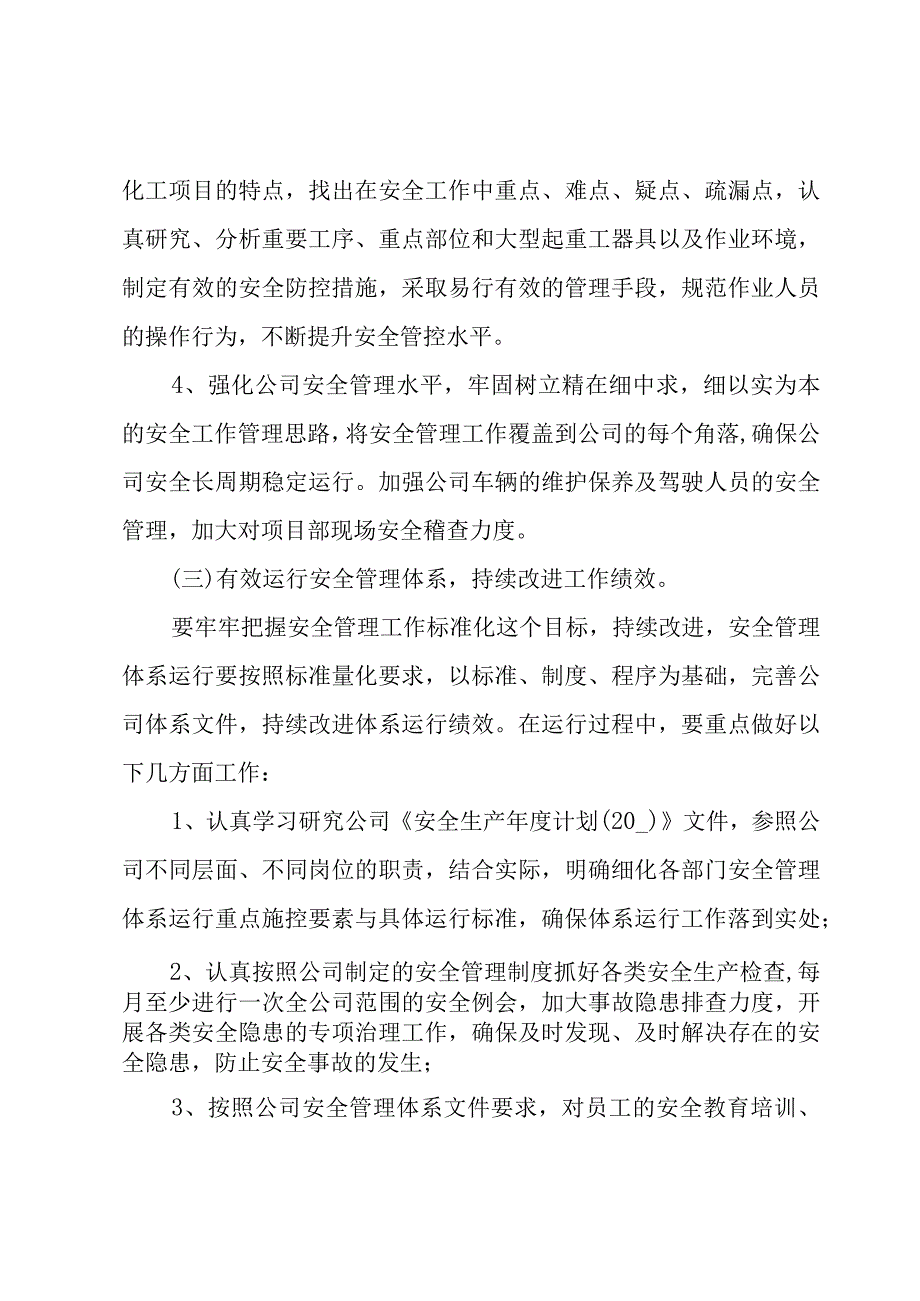 专项工作计划格式及.docx_第3页