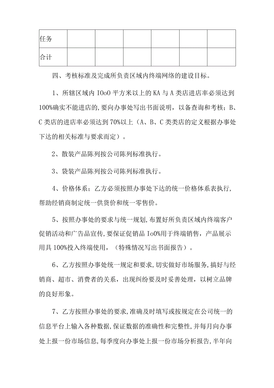 业务员销售协议书.docx_第2页