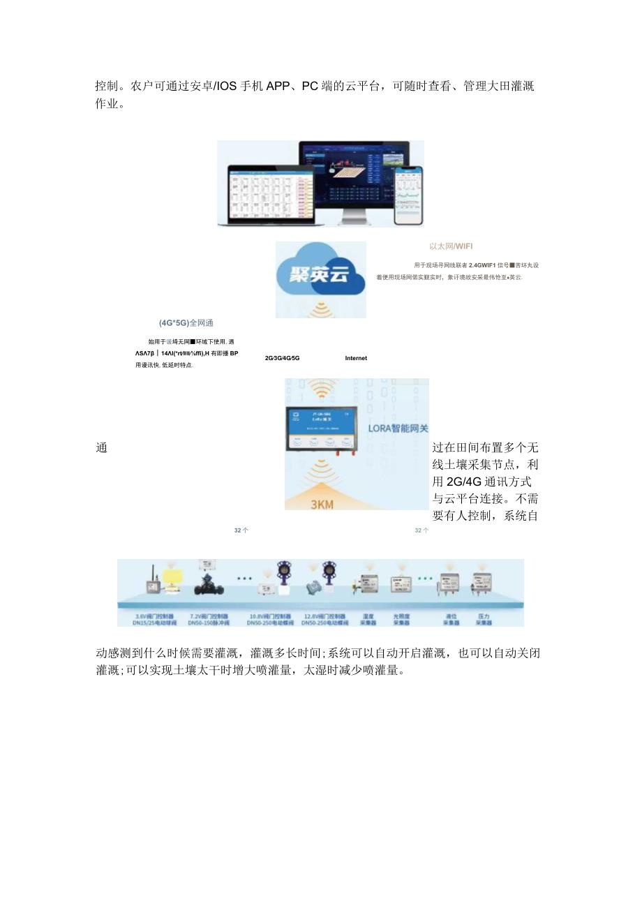 大面积农田灌溉方案.docx_第2页