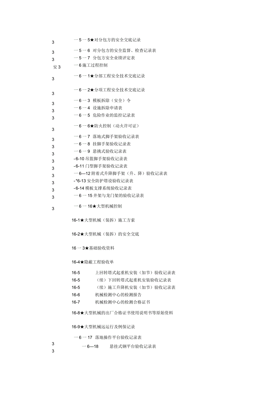 2023年整理安全生产管理体系台帐.docx_第2页