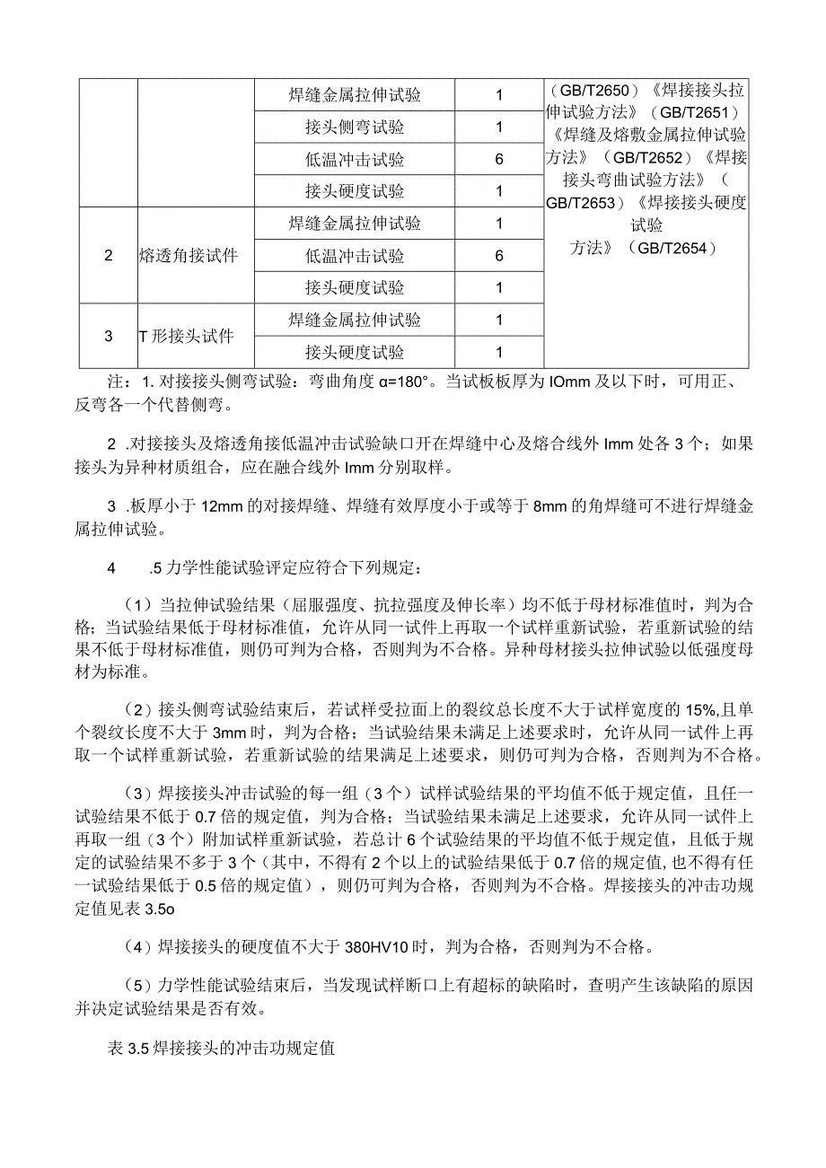 公路桥钢材焊接工艺评定.docx_第3页