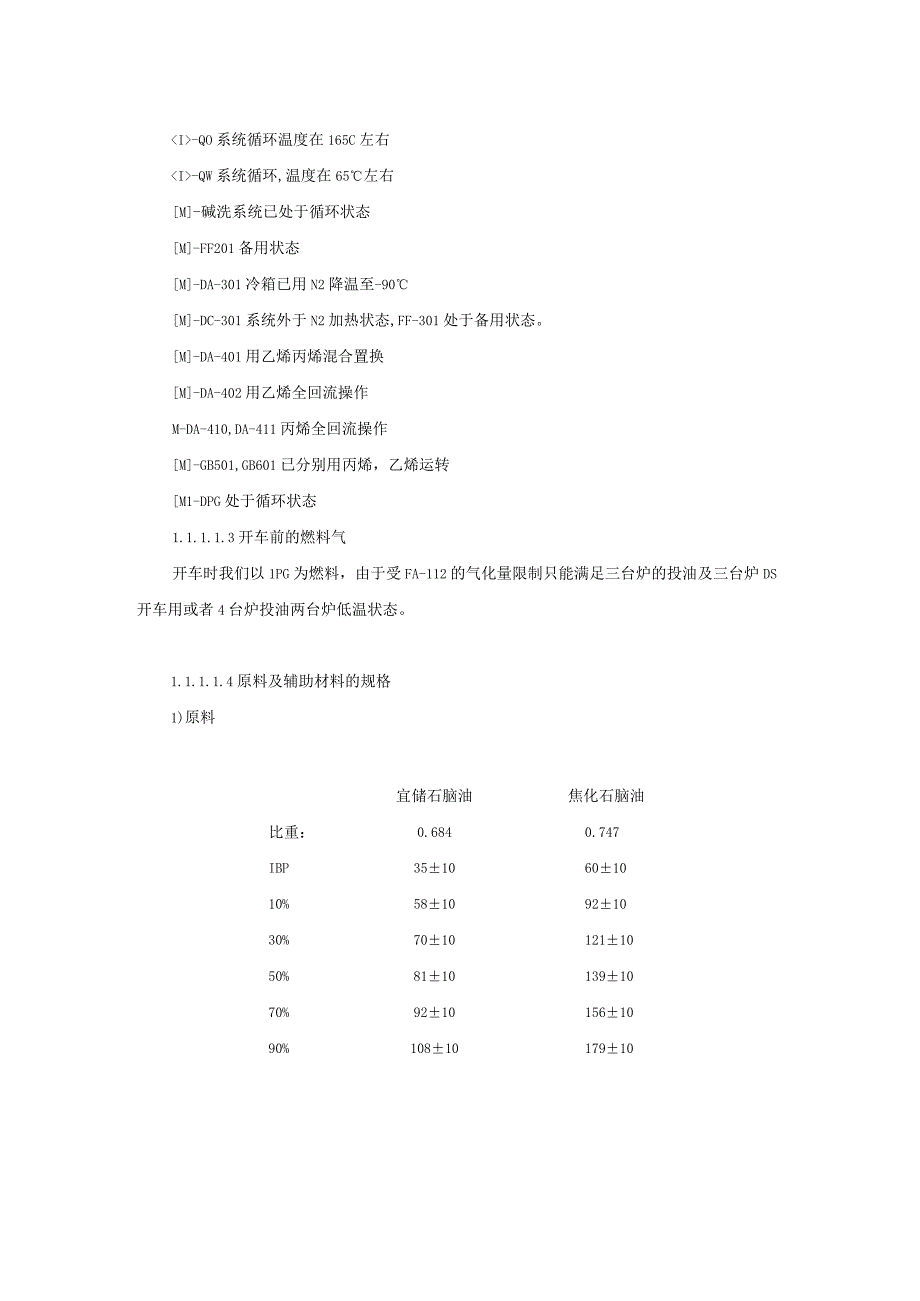 乙烯装置岗位操作法.docx_第3页