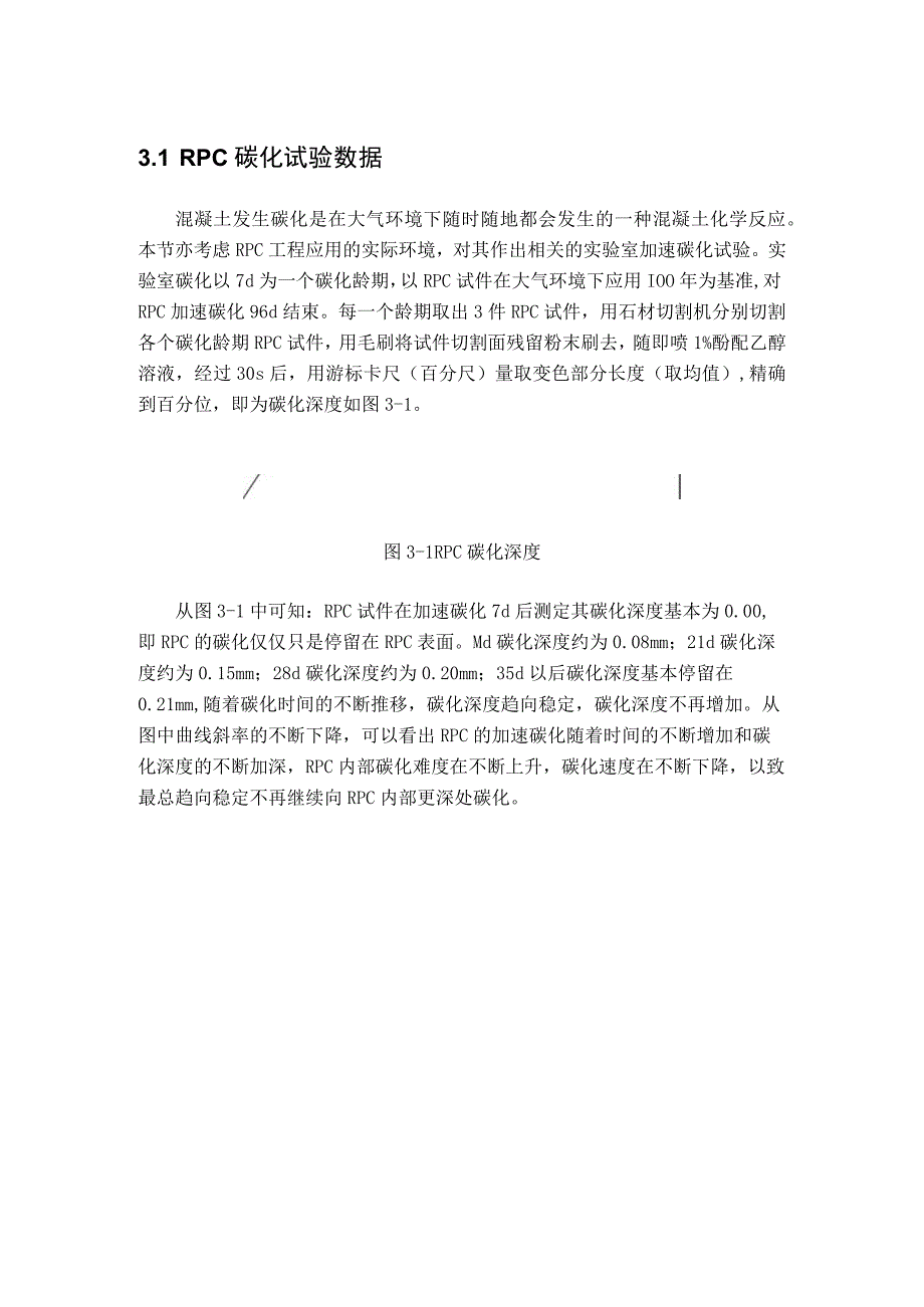 RPC碳化试验数据.docx_第1页