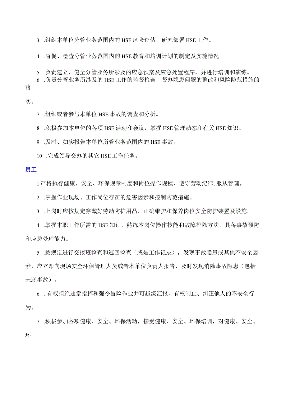 基层单位HSE职责.docx_第3页